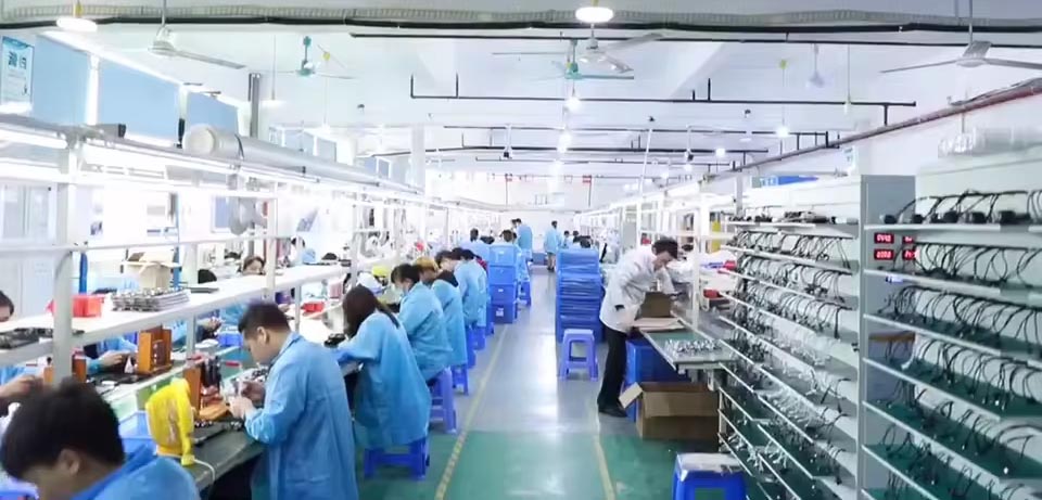 Navigating the OEM Earphone Manufacturing Process: Branding, Costs, and Lead Times