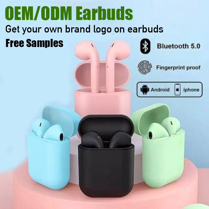 Earphone OEM/ODM