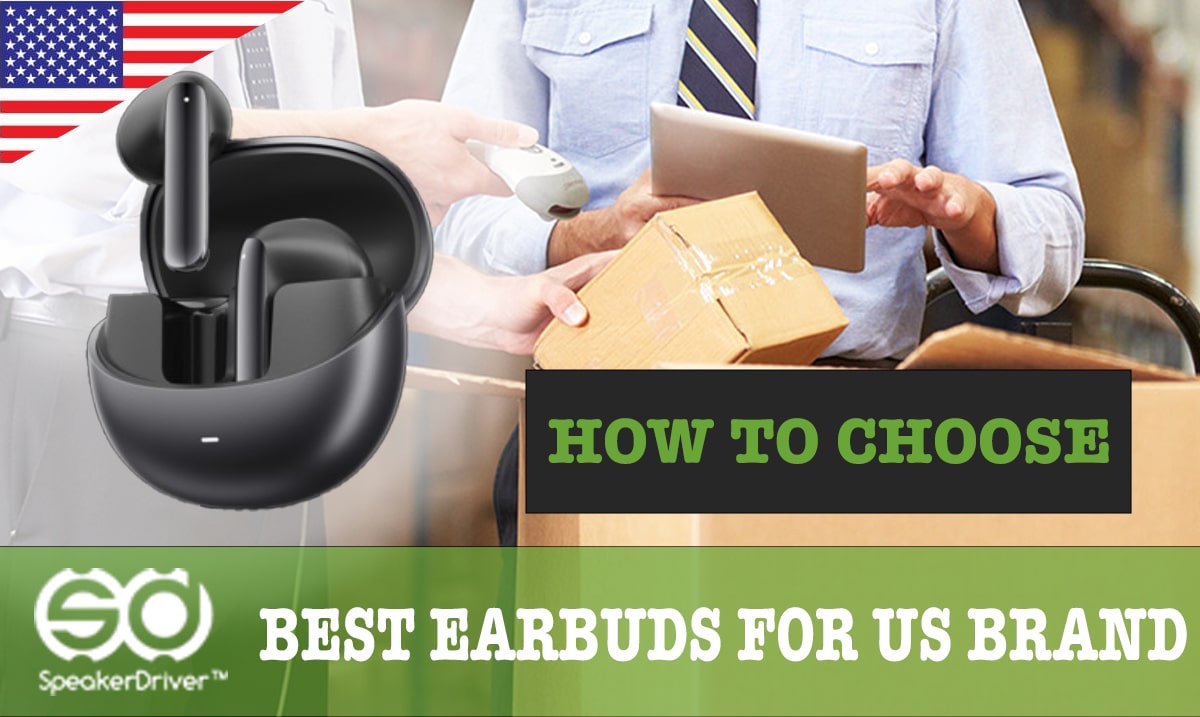 Buy OEM Earbuds Wholesale in the USA: What to Know Before Placing a Bulk Order
