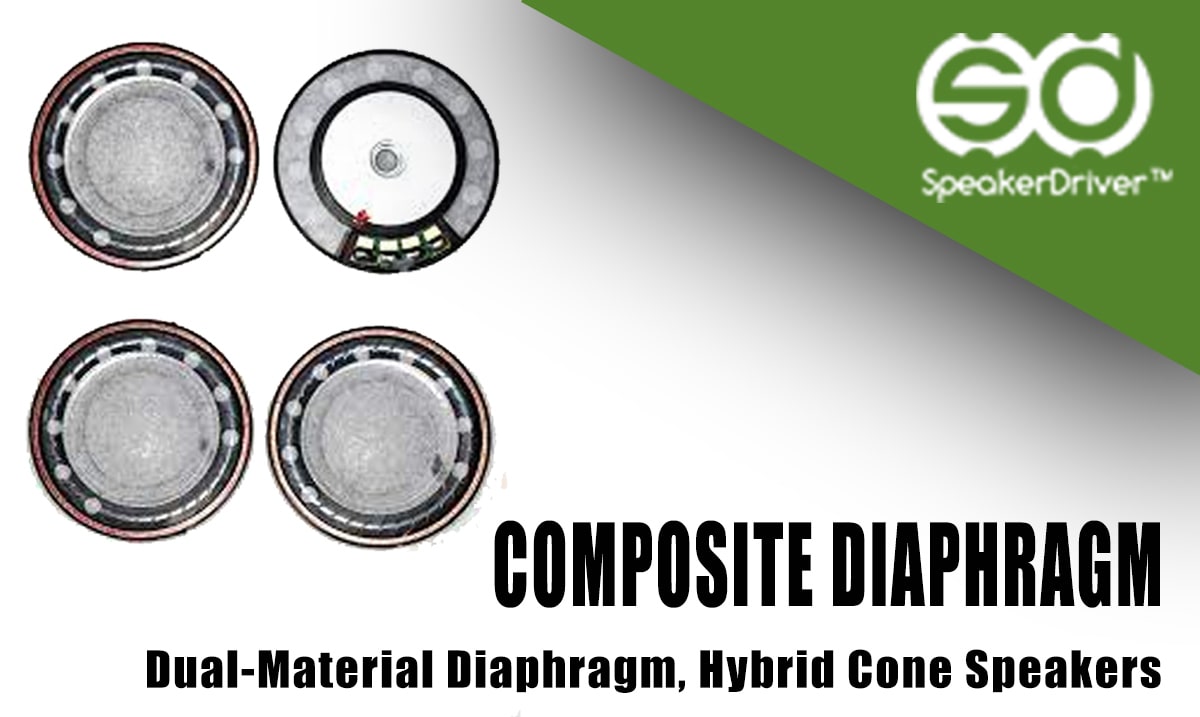 Composite Diaphragm