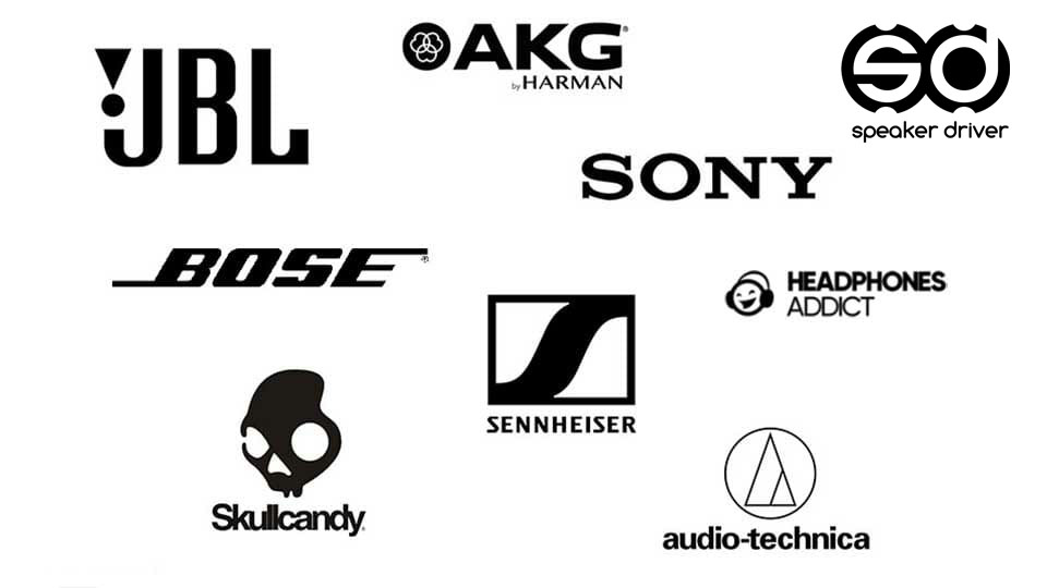 A Comprehensive List of Headphone Manufacturers: From Bluetooth Earphones to Cutting-Edge Innovations