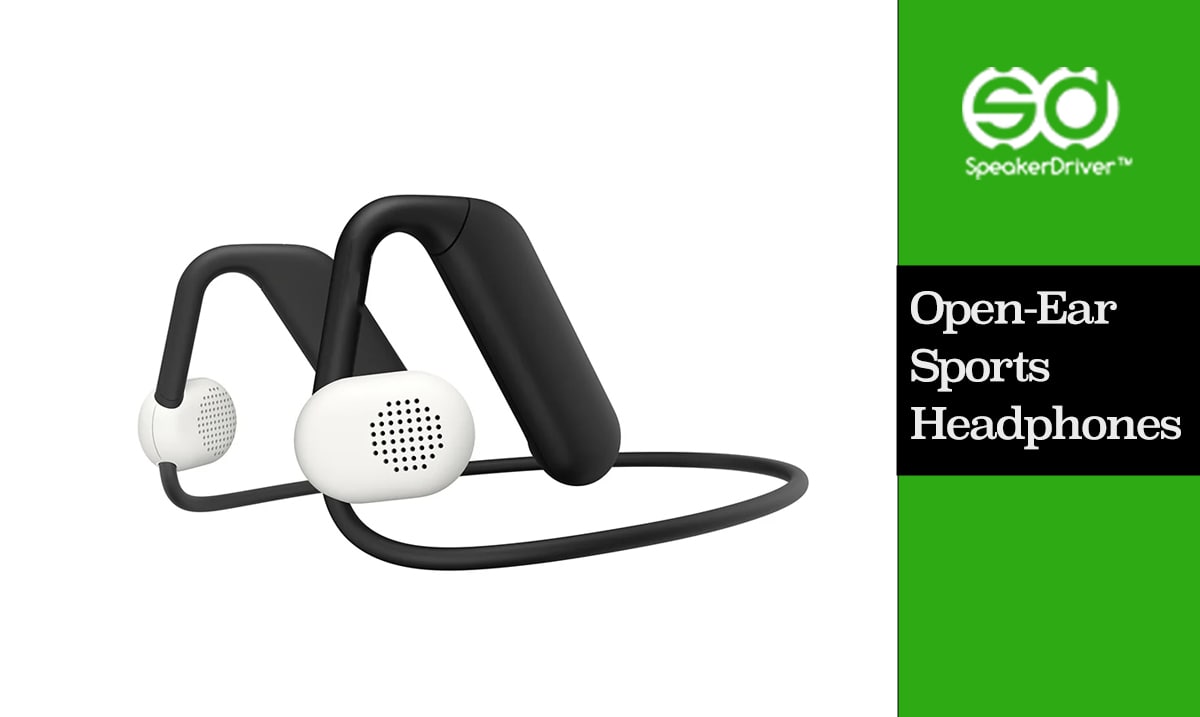 Open-Ear Sports Headphones: The Safer Choice for Runners in the U.K. and U.S.