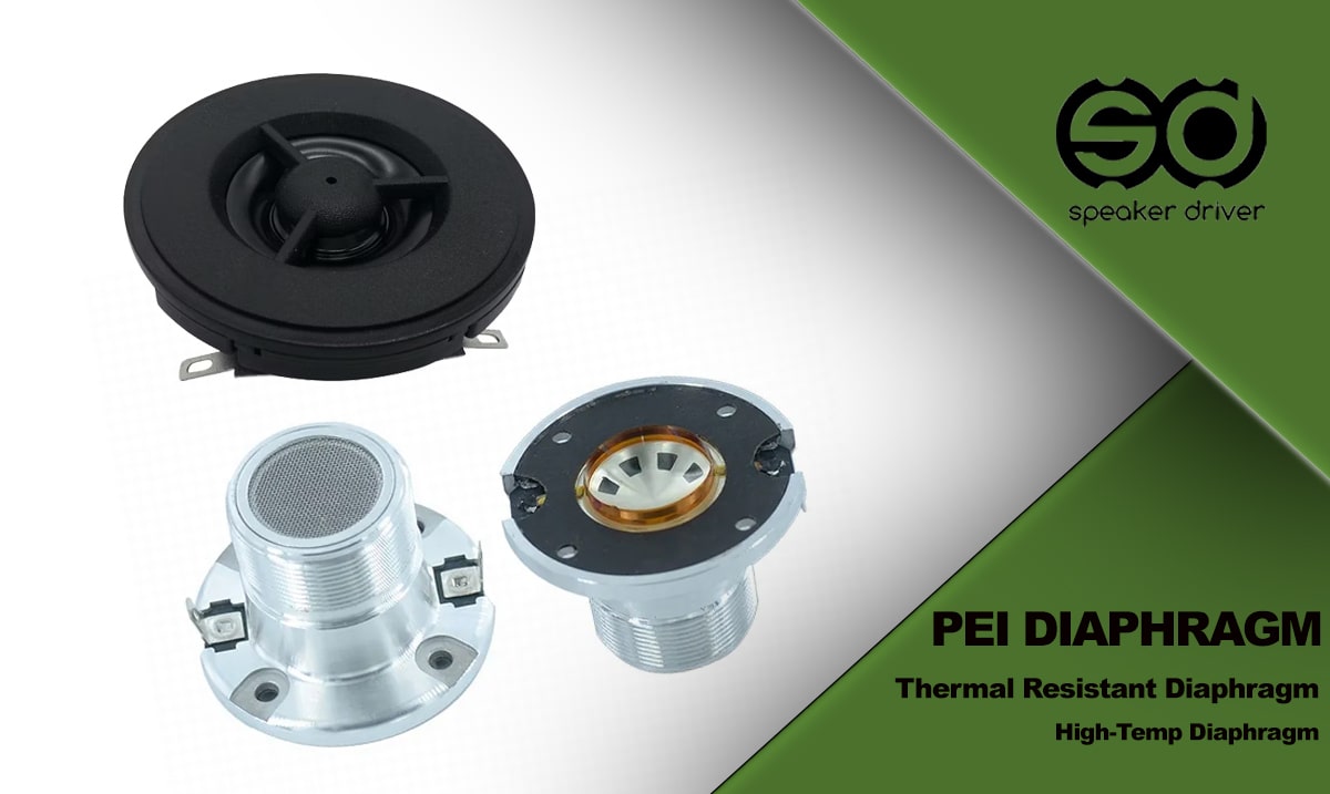 PEI Diaphragm