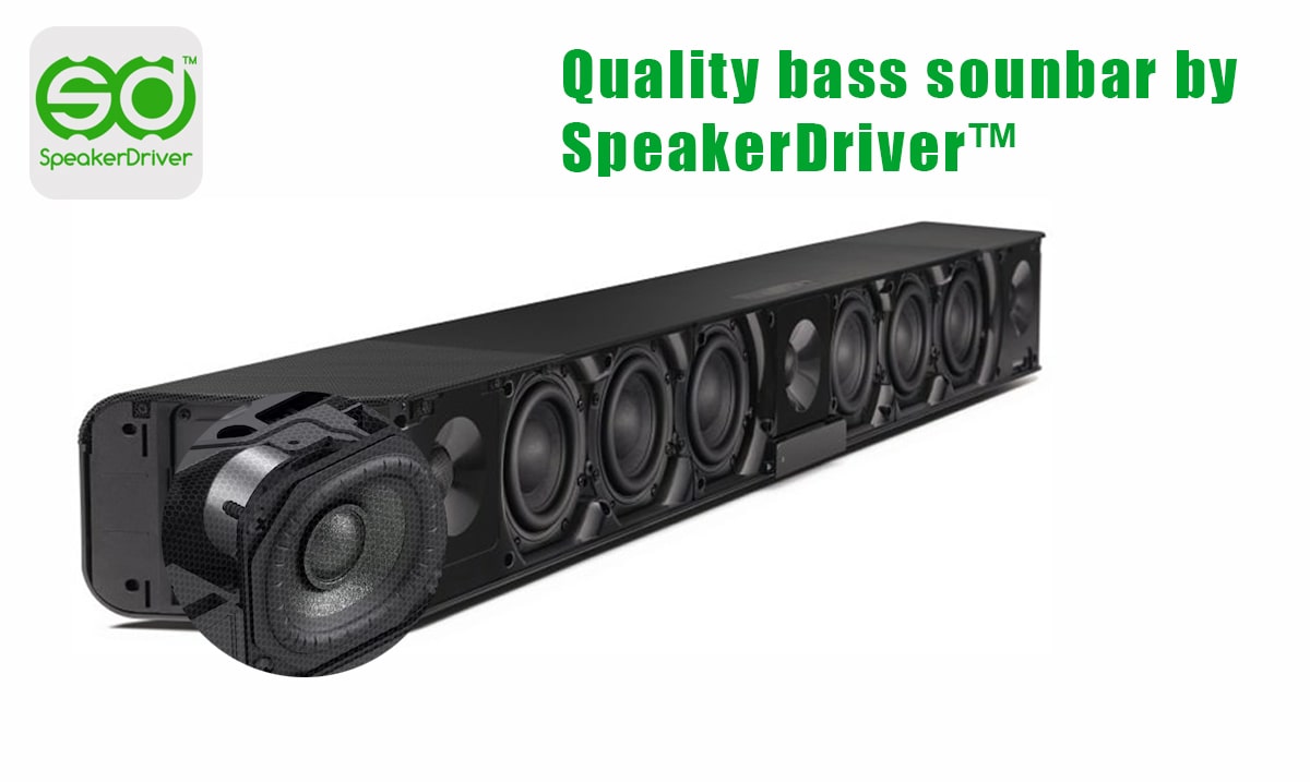 Understanding Soundbars: Components, Bass Enhancement, and Top 10 Soundbar Manufacturers