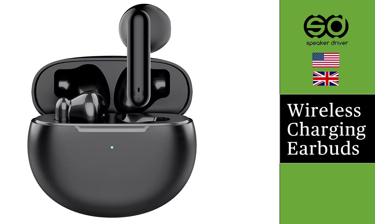 Wireless Charging Earbuds: The Convenience Feature Winning Over Consumers in the U.K. and U.S.