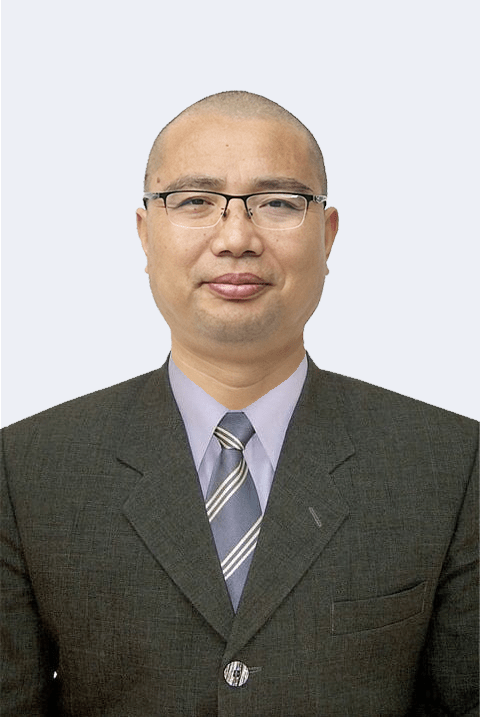 SpeakerDriver's Director Mr. Jian Zhang(China)