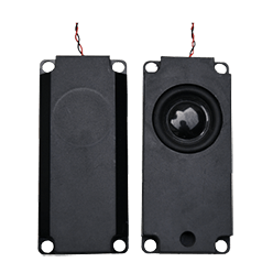 The RB-B0036-008-01 soundbox speaker is engineered to deliver exceptional audio performance in a compact form factor. With dimensions of Φ6.1x3.16mm and a weight of 41.5g