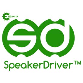 Design Engineer:SpeakerDriver
