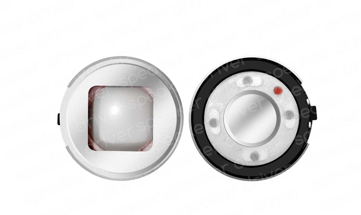 RD1032-03 (NC) | 10mm 32Ω Earphone Speaker Driver  