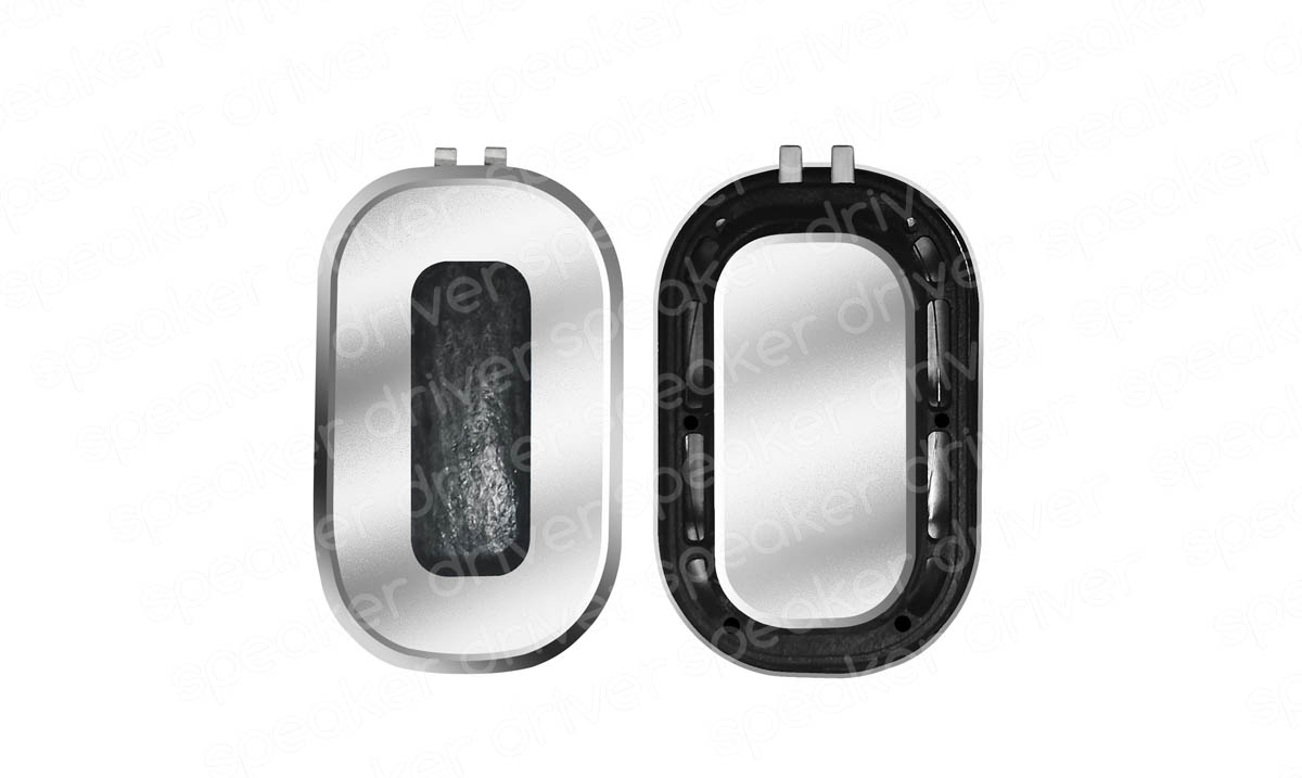 RDS1811S01A | Rectangular Micro Speaker Unit | 18×11mm | 16Ω 40mW | Waterproof Grade 6
