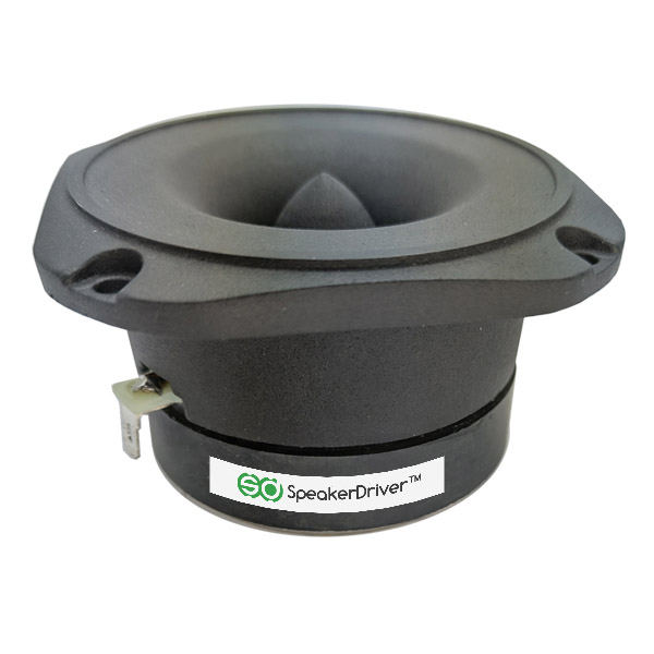 T100D21F06 - Car Speaker Driver