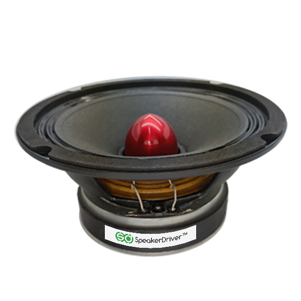 W208D20F05 - Car Speaker Driver