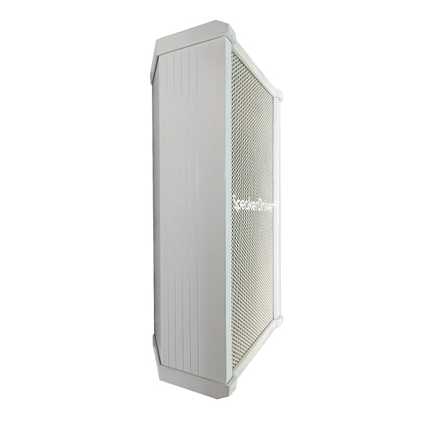 W208H21F01 | Indoor and Outdoor Waterproof Pillar Speaker | IPX6 | Ferrite