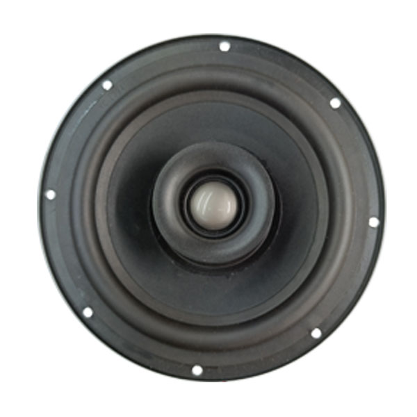 W6521R | 4 Inch Waterproof Full-Range Coaxial Speaker Driver