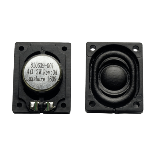 Digital Speaker RB-2822004G-007AHF-C1