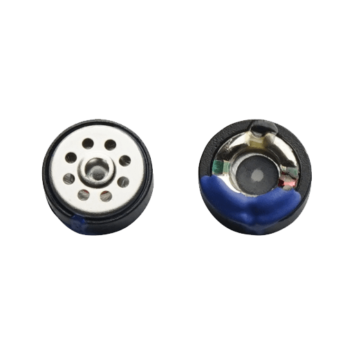 Headset Speaker RB-E09016G-003R