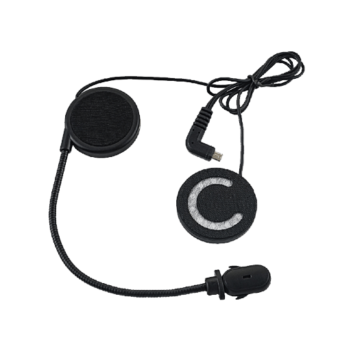 Headset Speaker RB-E40070G-001AR