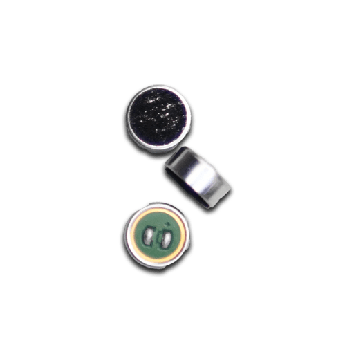 Microphone Omnidirectional RB-B6027RT05L