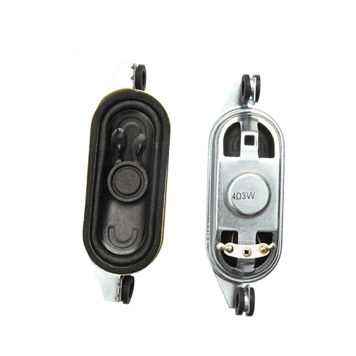 Midsize Soundbox RB-3070CB04R-3