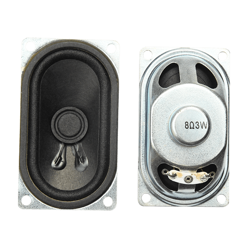 Midsize Soundbox RB-4070CB08-6