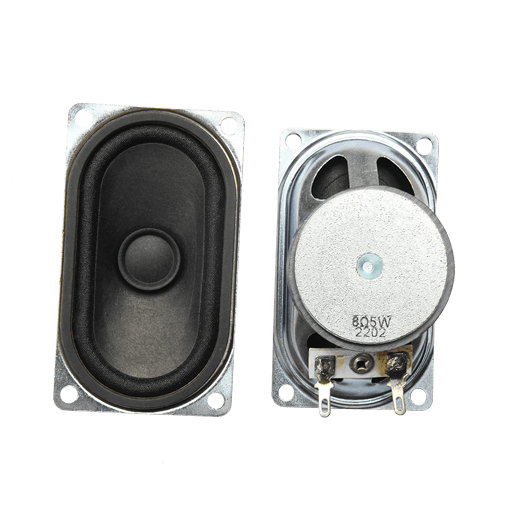 Midsize Soundbox RB-4070LB08
