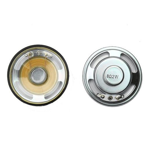 Midsize Soundbox RB-4509CM08
