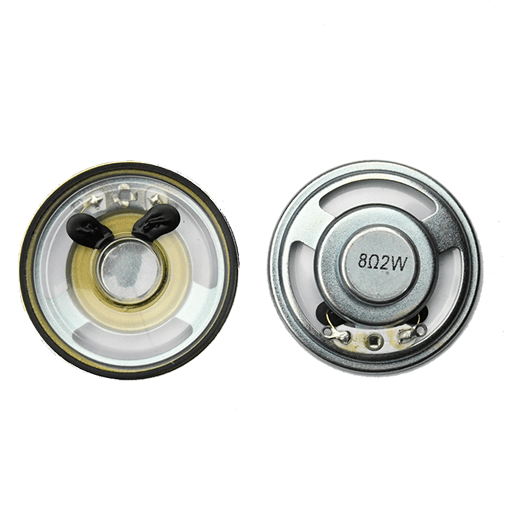 Midsize Soundbox RB-5012CM08