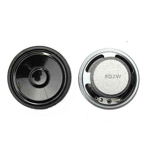 Midsize Soundbox RB-5017LM08