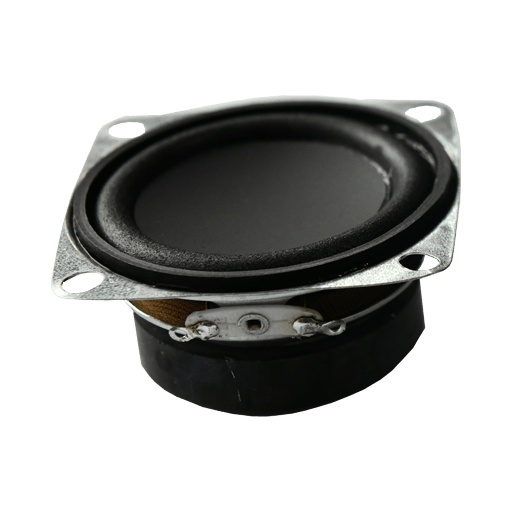 Midsize Soundbox RB-52LF08K-1