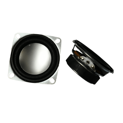 Midsize Soundbox RB-52LPU04K