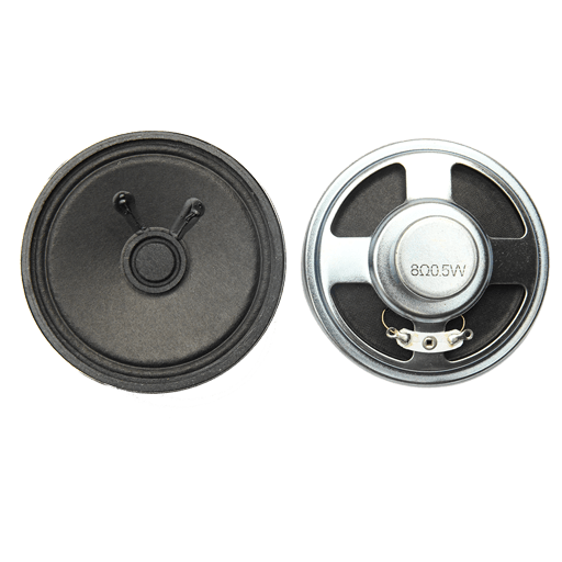 Midsize Soundbox RB-6618CP08