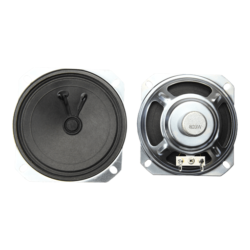 Midsize Soundbox RB-77CP08K