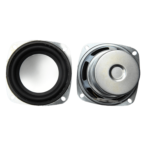 Midsize Soundbox RB-7845LF08