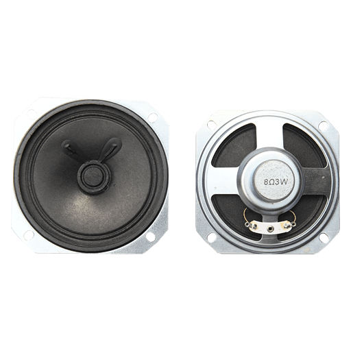 Midsize Soundbox RB-9228CP08K