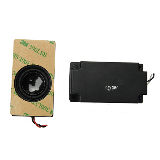 Midsize Soundbox RB-YX34PU08-6
