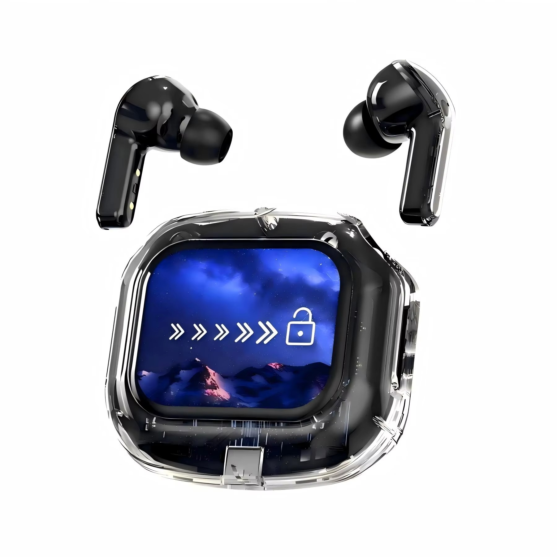 SD-Airmax Earbud