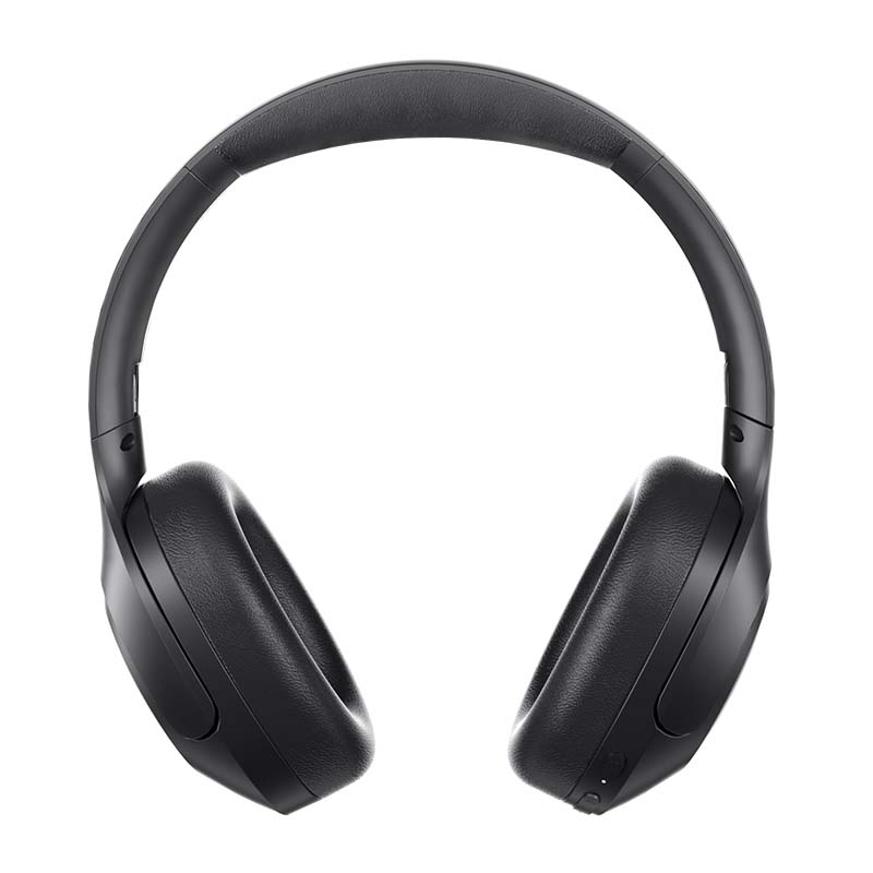 SD-H3 – Premium Over-Ear Wireless Headphones with ANC/ENC, 50H Playback, Voice Assistant & Transparency Mode,Best 40mm Driver for Headphones
