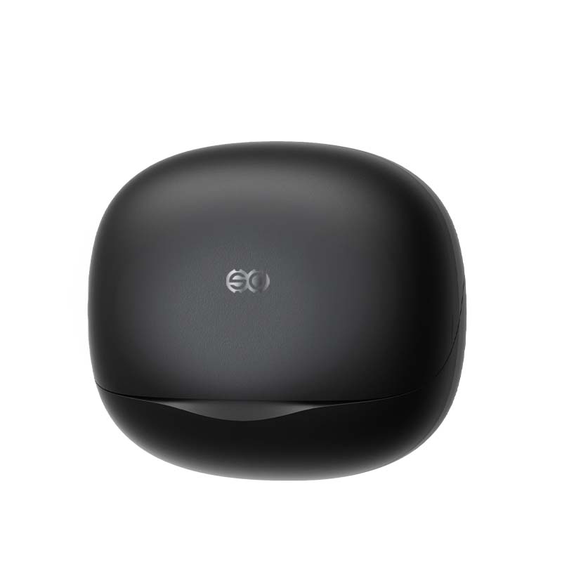 SD-HT12 – Wireless Bluetooth 5.4 Earbuds with 12mm Dynamic Driver, Hybrid ANC, IPX4 Waterproof, Triple MEMS Mics, Voice Assistant & Low Latency