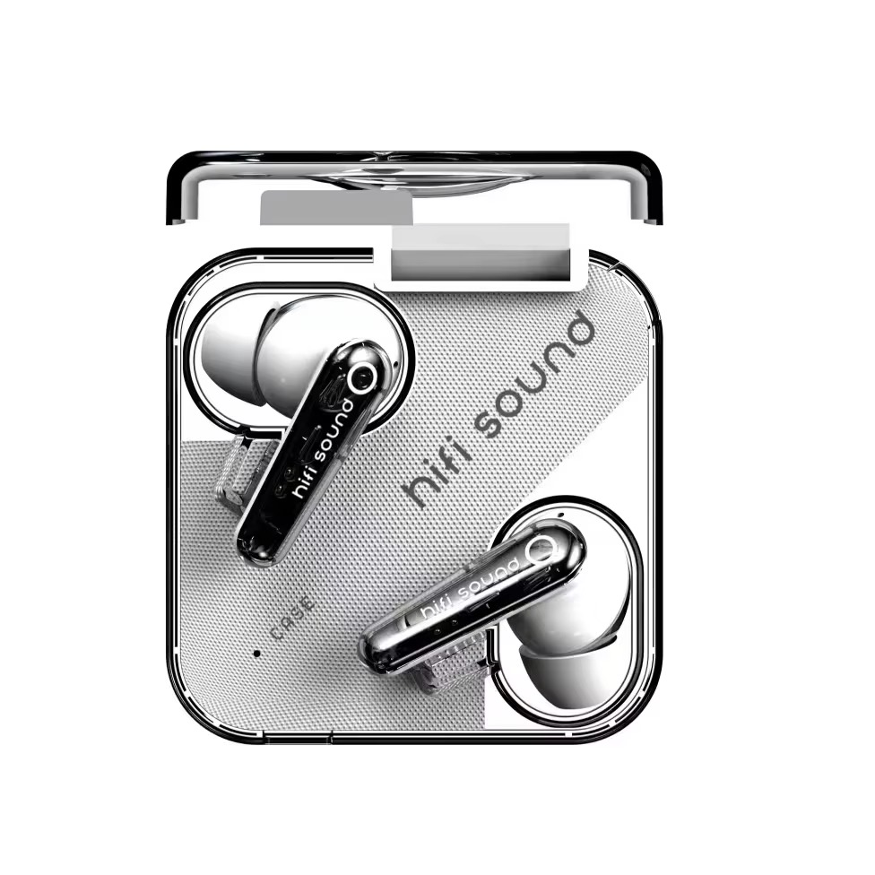 SD-T3 Earbuds